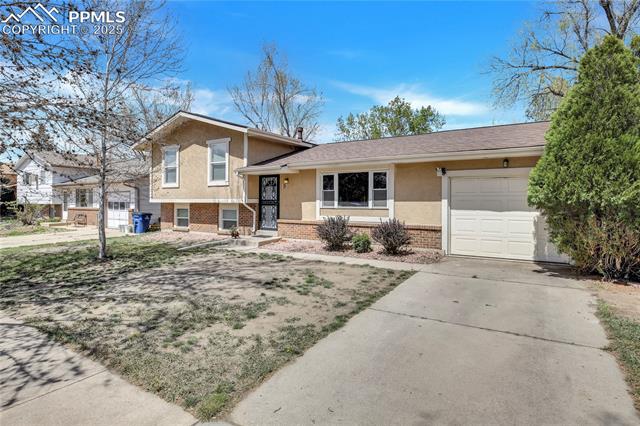 MLS Image for 4230  Hollow  ,Colorado Springs, Colorado
