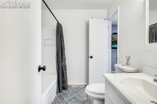 MLS Image for 4230  Hollow  ,Colorado Springs, Colorado