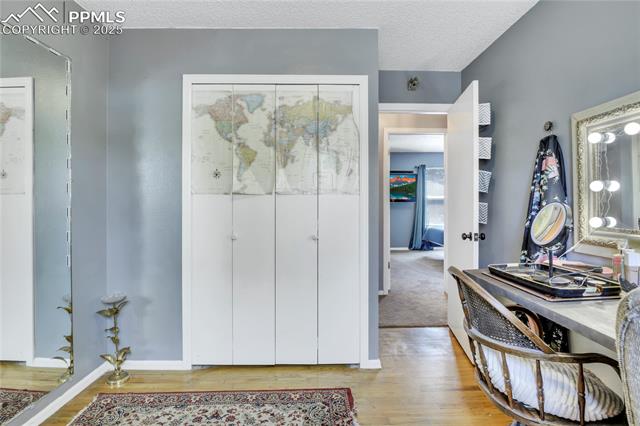 MLS Image for 4230  Hollow  ,Colorado Springs, Colorado