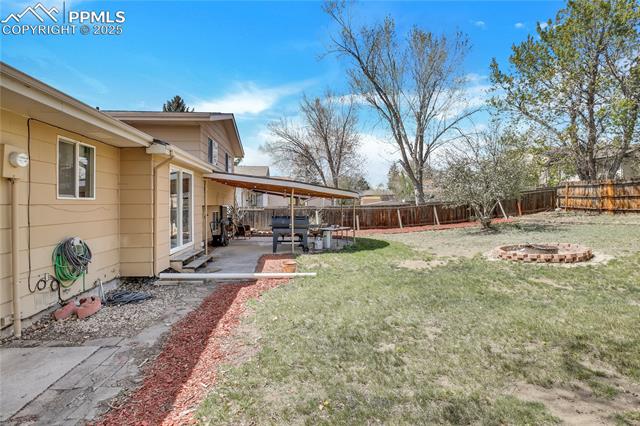 MLS Image for 4230  Hollow  ,Colorado Springs, Colorado
