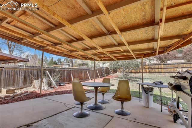 MLS Image for 4230  Hollow  ,Colorado Springs, Colorado