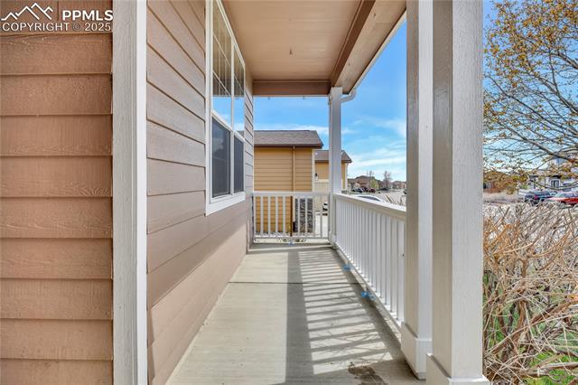 MLS Image for 4230  Hollow  ,Colorado Springs, Colorado