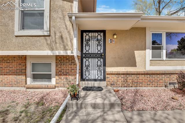 MLS Image for 4230  Hollow  ,Colorado Springs, Colorado