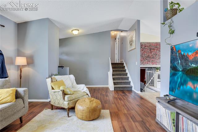 MLS Image for 4230  Hollow  ,Colorado Springs, Colorado