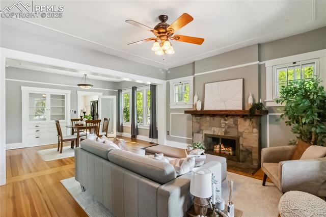 MLS Image for 1326 E Platte  ,Colorado Springs, Colorado