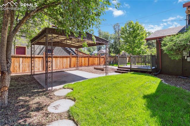 MLS Image for 1326 E Platte  ,Colorado Springs, Colorado