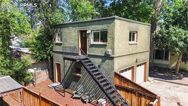 MLS Image for 1326 E Platte  ,Colorado Springs, Colorado