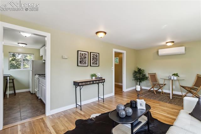 MLS Image for 1326 E Platte  ,Colorado Springs, Colorado
