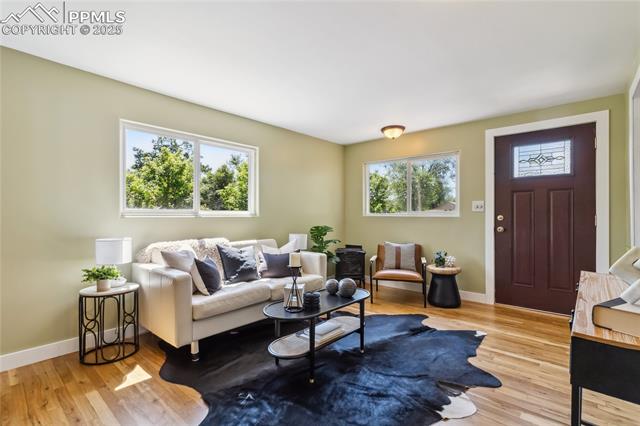 MLS Image for 1326 E Platte  ,Colorado Springs, Colorado
