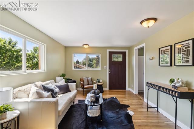 MLS Image for 1326 E Platte  ,Colorado Springs, Colorado