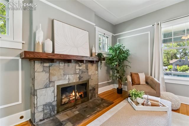 MLS Image for 1326 E Platte  ,Colorado Springs, Colorado
