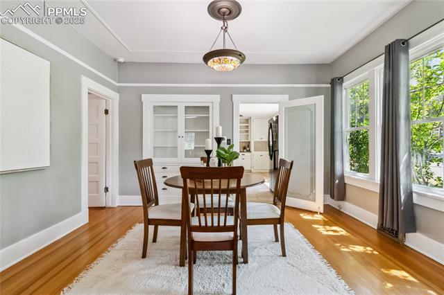 MLS Image for 1326 E Platte  ,Colorado Springs, Colorado