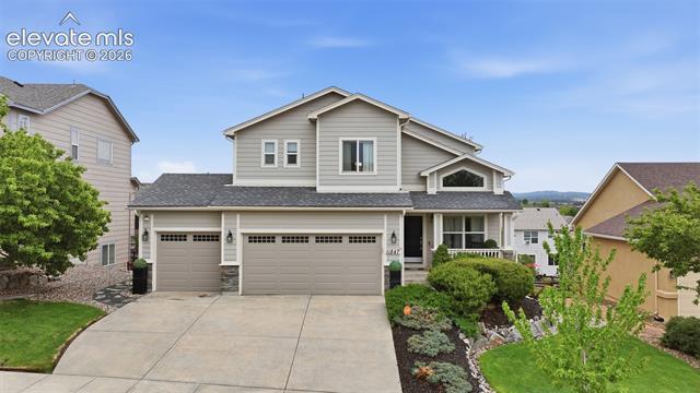 11847  Laurelcreek  , colorado springs&nbsp; House Search MLS Picture