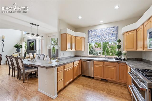 MLS Image for 11847  Laurelcreek  ,Colorado Springs, Colorado