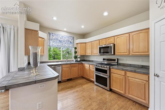 MLS Image for 11847  Laurelcreek  ,Colorado Springs, Colorado