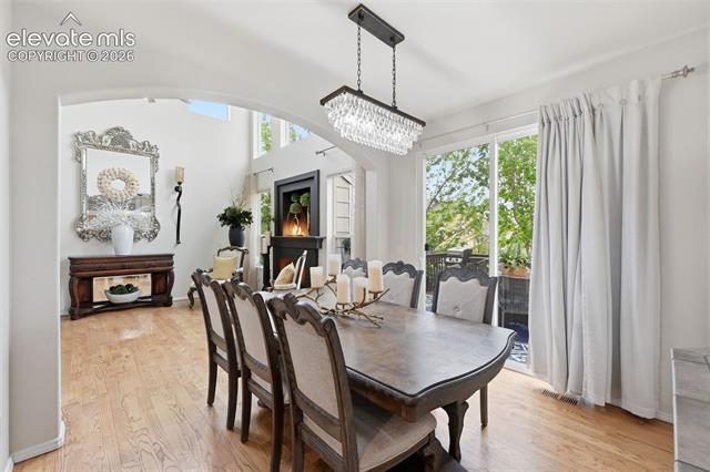 MLS Image for 11847  Laurelcreek  ,Colorado Springs, Colorado