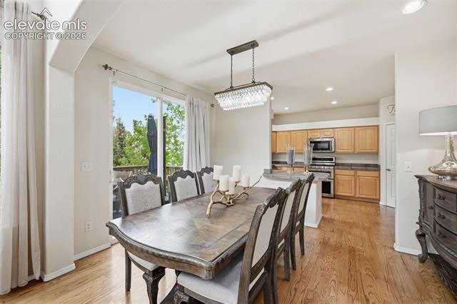 MLS Image for 11847  Laurelcreek  ,Colorado Springs, Colorado
