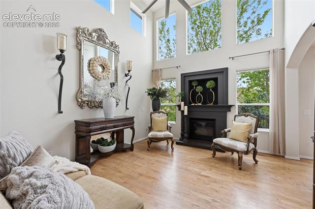 MLS Image for 11847  Laurelcreek  ,Colorado Springs, Colorado