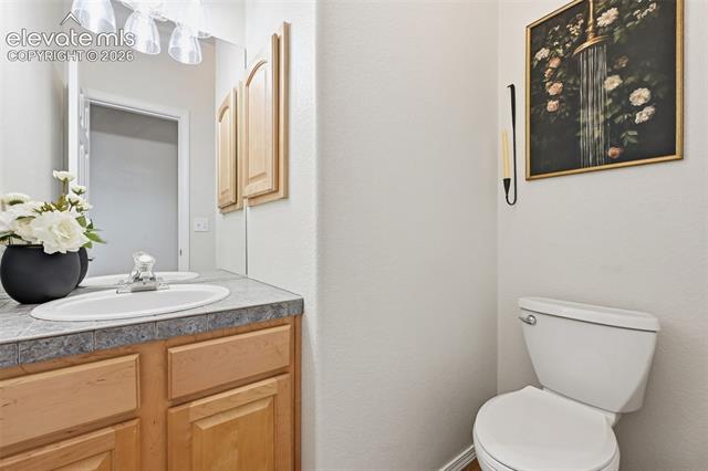 MLS Image for 11847  Laurelcreek  ,Colorado Springs, Colorado
