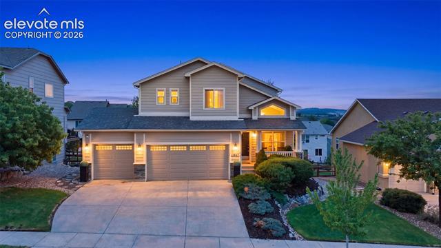 MLS Image for 11847  Laurelcreek  ,Colorado Springs, Colorado