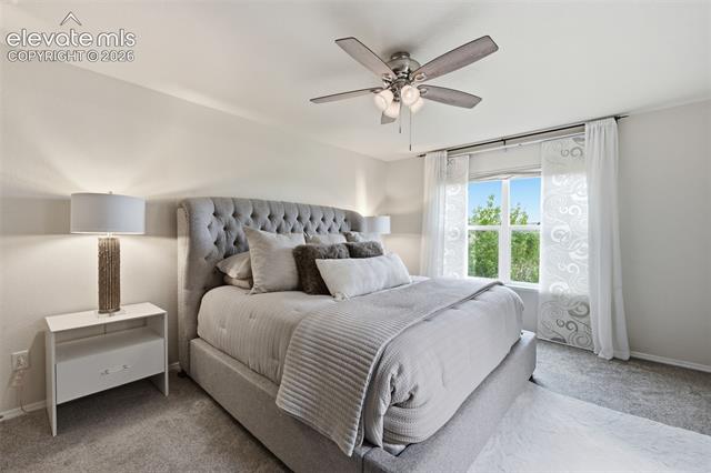 MLS Image for 11847  Laurelcreek  ,Colorado Springs, Colorado