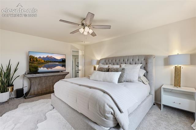 MLS Image for 11847  Laurelcreek  ,Colorado Springs, Colorado