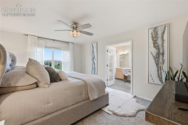 MLS Image for 11847  Laurelcreek  ,Colorado Springs, Colorado