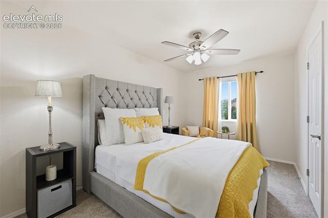 MLS Image for 11847  Laurelcreek  ,Colorado Springs, Colorado