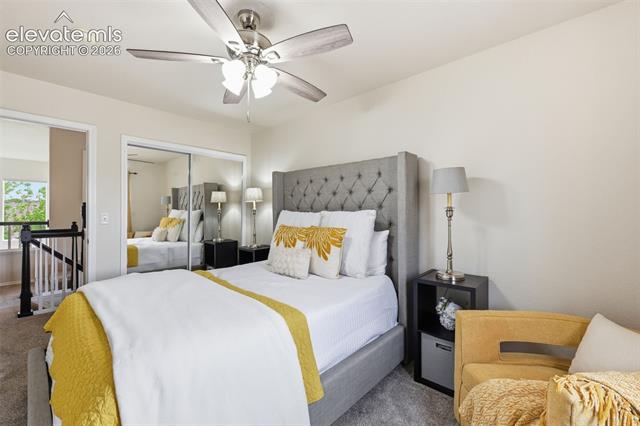 MLS Image for 11847  Laurelcreek  ,Colorado Springs, Colorado
