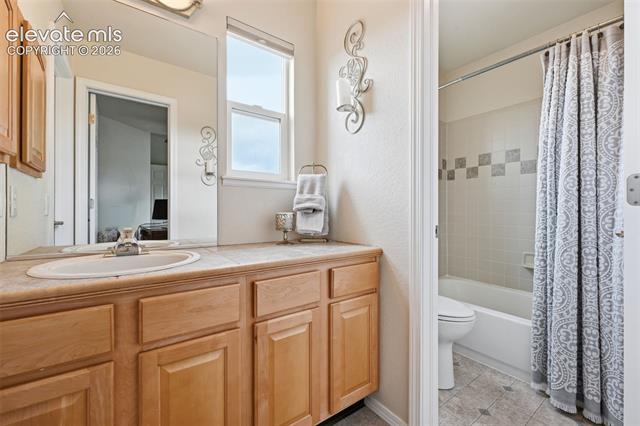 MLS Image for 11847  Laurelcreek  ,Colorado Springs, Colorado