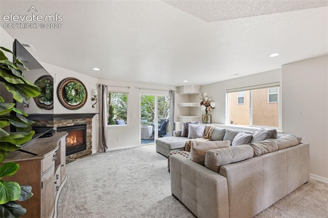MLS Image for 11847  Laurelcreek  ,Colorado Springs, Colorado