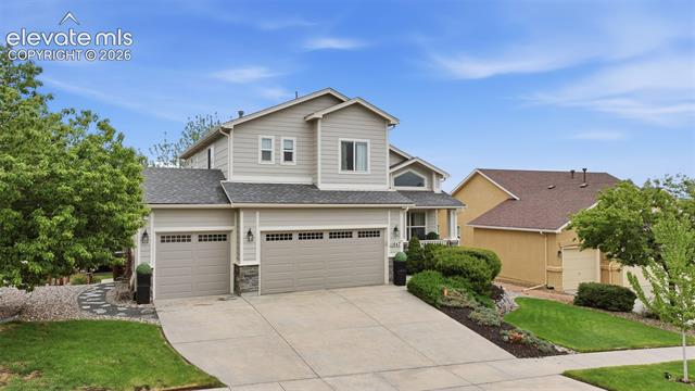 MLS Image for 11847  Laurelcreek  ,Colorado Springs, Colorado