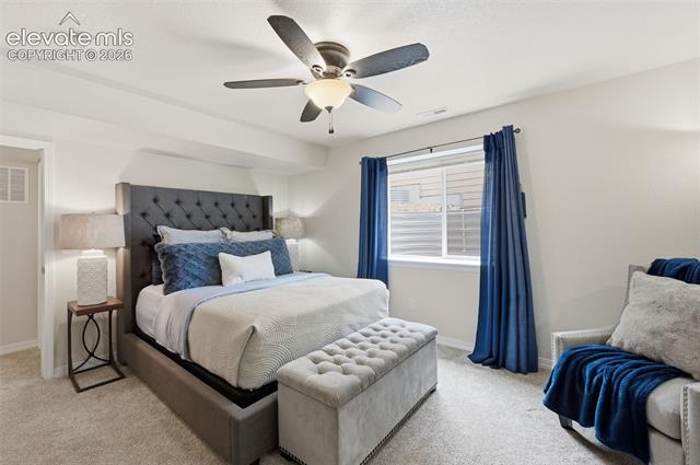 MLS Image for 11847  Laurelcreek  ,Colorado Springs, Colorado