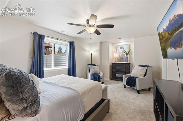 MLS Image for 11847  Laurelcreek  ,Colorado Springs, Colorado