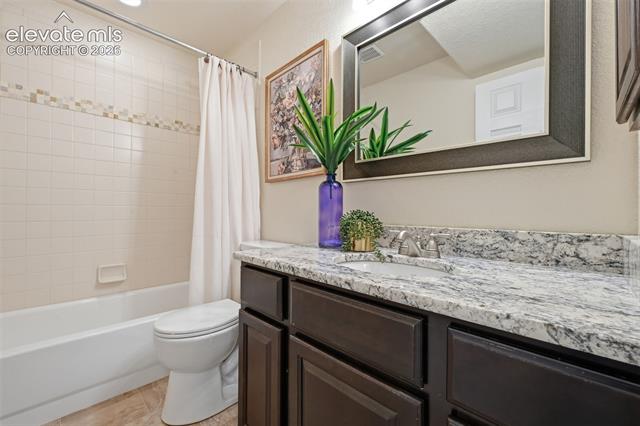 MLS Image for 11847  Laurelcreek  ,Colorado Springs, Colorado