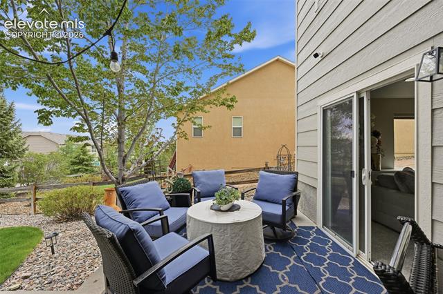 MLS Image for 11847  Laurelcreek  ,Colorado Springs, Colorado