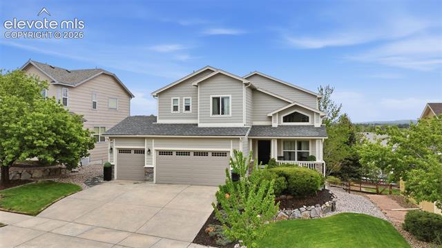 MLS Image for 11847  Laurelcreek  ,Colorado Springs, Colorado
