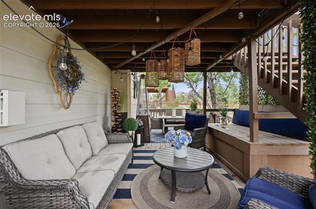 MLS Image for 11847  Laurelcreek  ,Colorado Springs, Colorado