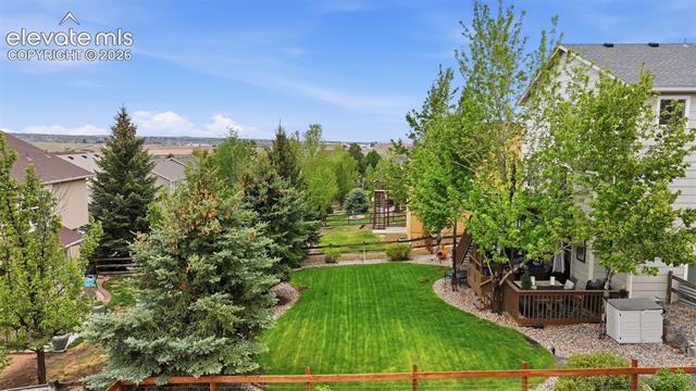 MLS Image for 11847  Laurelcreek  ,Colorado Springs, Colorado