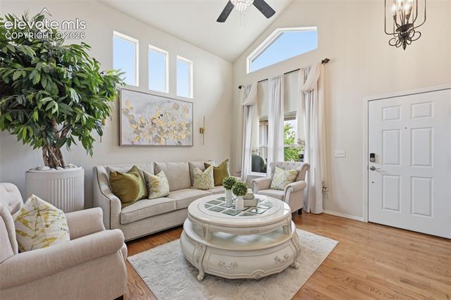 MLS Image for 11847  Laurelcreek  ,Colorado Springs, Colorado