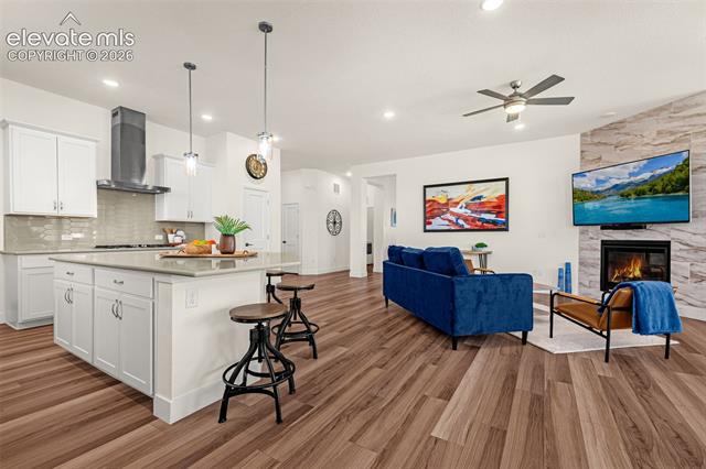 MLS Image for 6202  Rowdy  ,Colorado Springs, Colorado
