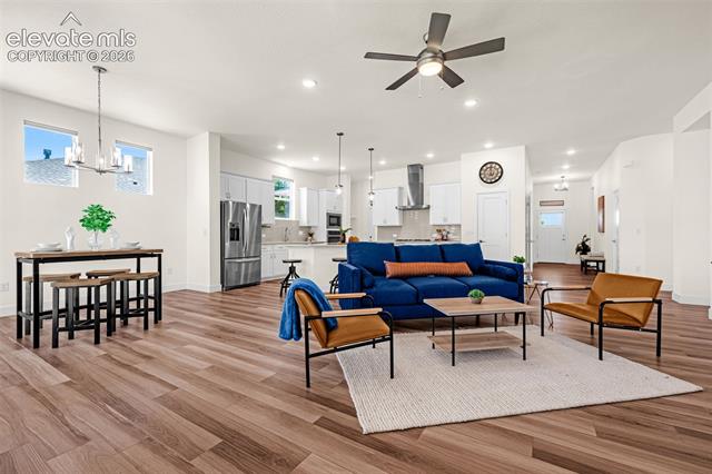 MLS Image for 6202  Rowdy  ,Colorado Springs, Colorado