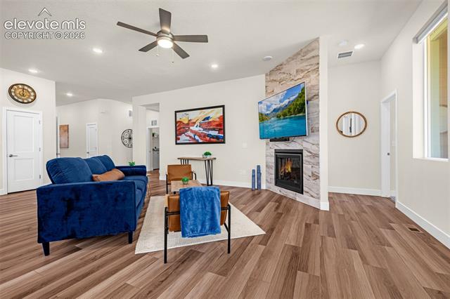 MLS Image for 6202  Rowdy  ,Colorado Springs, Colorado