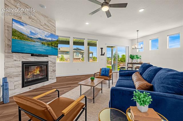 MLS Image for 6202  Rowdy  ,Colorado Springs, Colorado