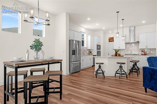 MLS Image for 6202  Rowdy  ,Colorado Springs, Colorado