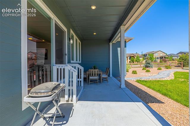 MLS Image for 6202  Rowdy  ,Colorado Springs, Colorado