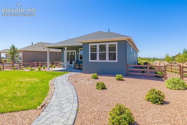 MLS Image for 6202  Rowdy  ,Colorado Springs, Colorado