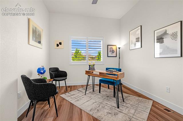 MLS Image for 6202  Rowdy  ,Colorado Springs, Colorado