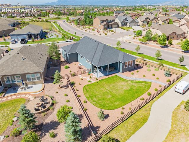 MLS Image for 6202  Rowdy  ,Colorado Springs, Colorado