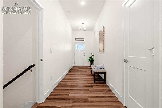 MLS Image for 6202  Rowdy  ,Colorado Springs, Colorado